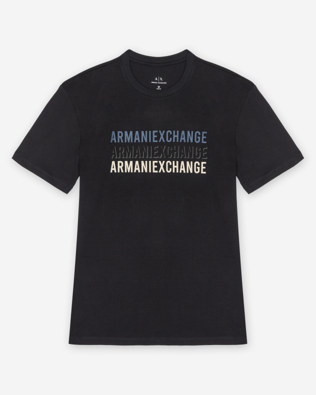 T-shirt Armani Exchange