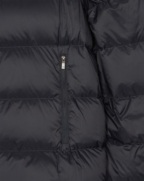 Manteau matelass? Armani Exchange Manteau matelass? Armani Exchange