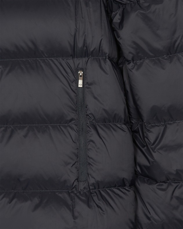 Gewatteerde jas Armani Exchange