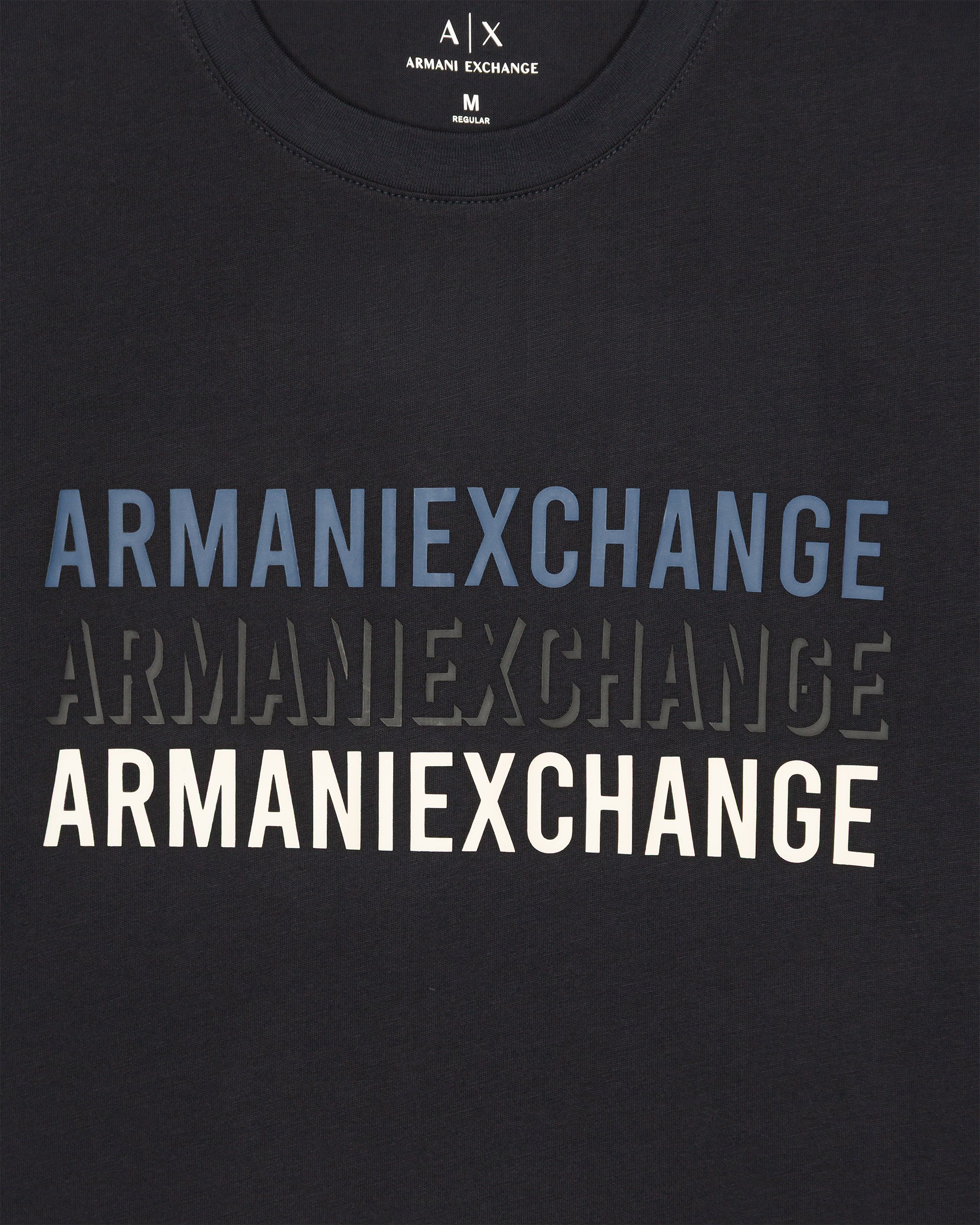 T-shirt Armani Exchange