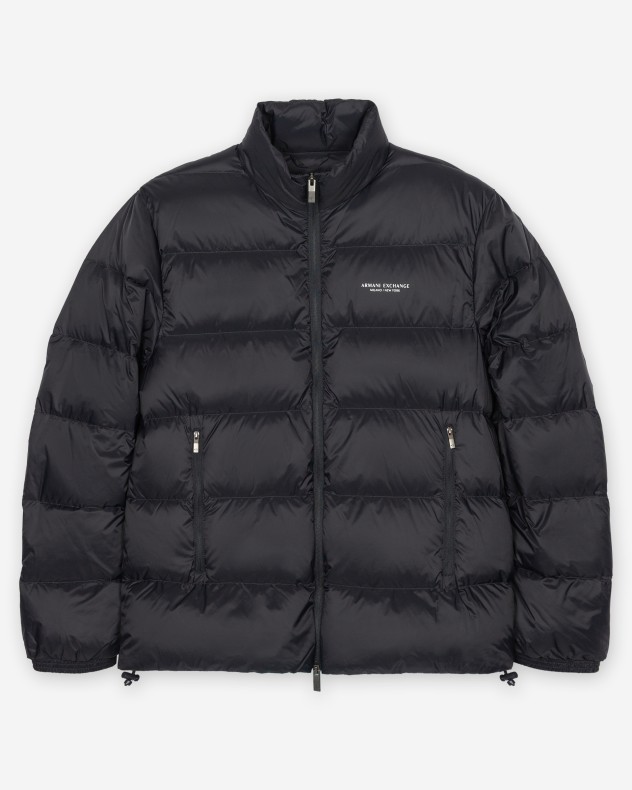 Gewatteerde jas Armani Exchange