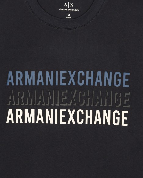 Armani Exchange T-shirt Armani Exchange T-shirt