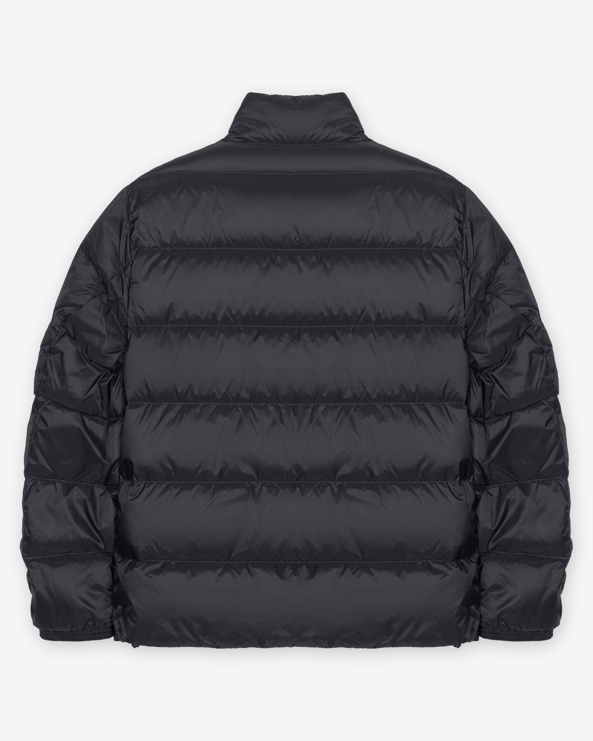 Manteau matelass? Armani Exchange