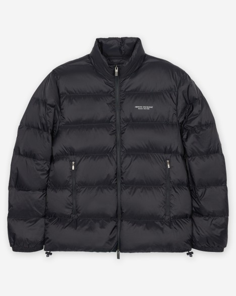 Casaco acolchoado Armani Exchange