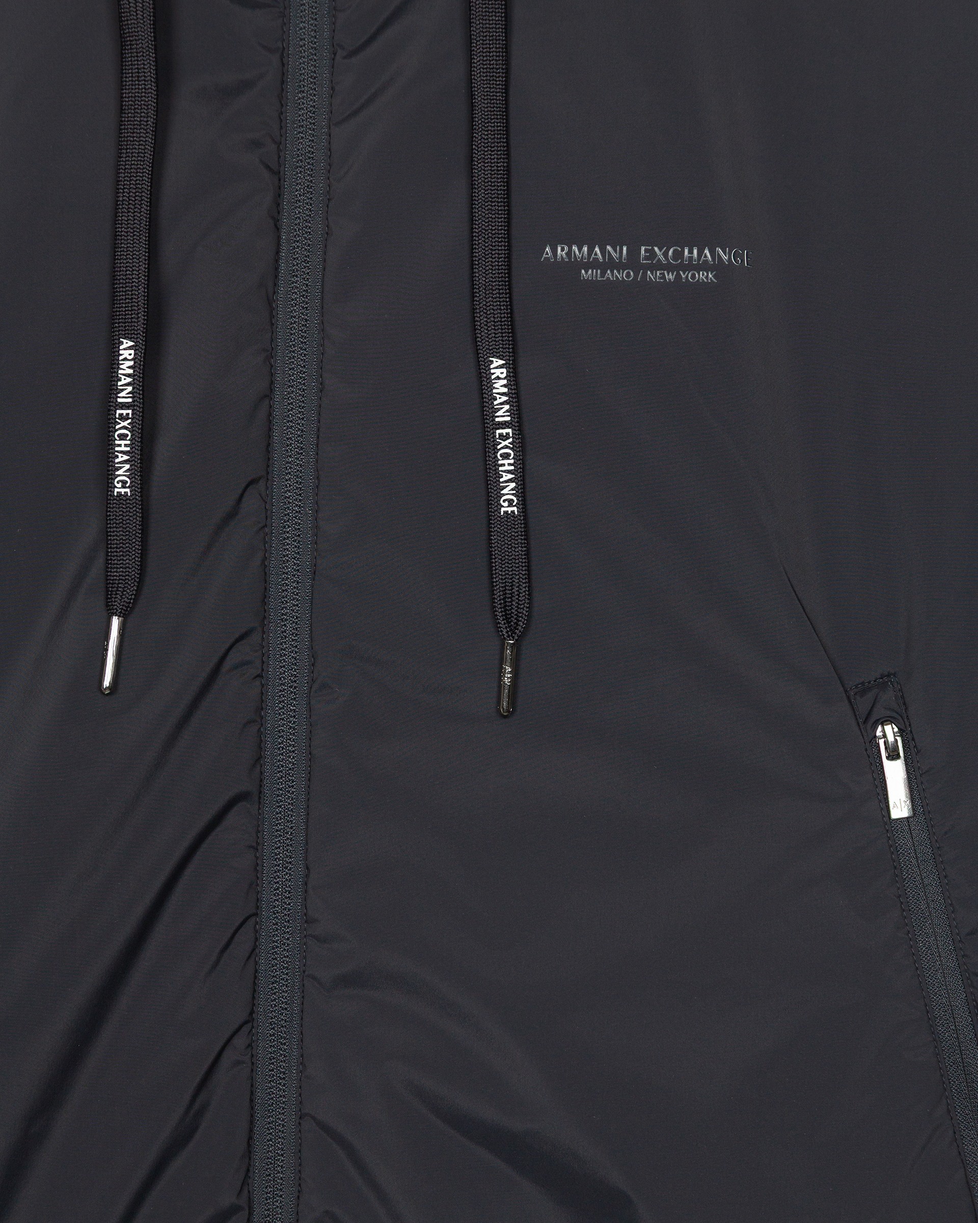 Armani Exchange Windbreaker