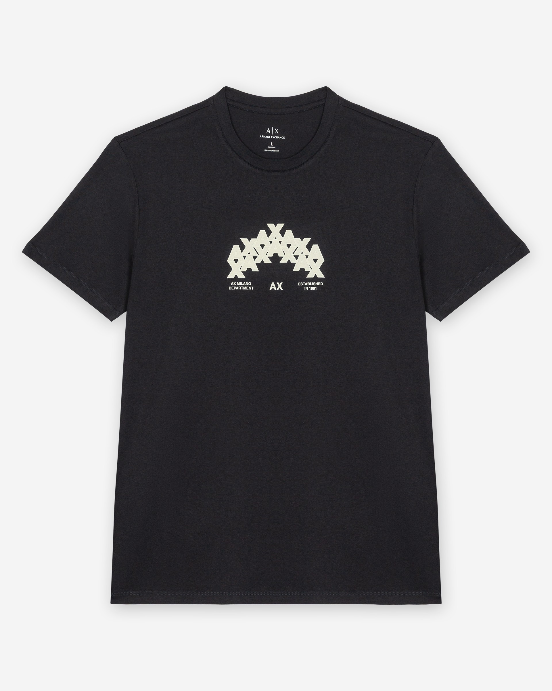 T-shirt Armani Exchange