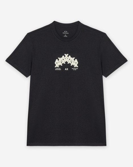 Camiseta Armani Exchange