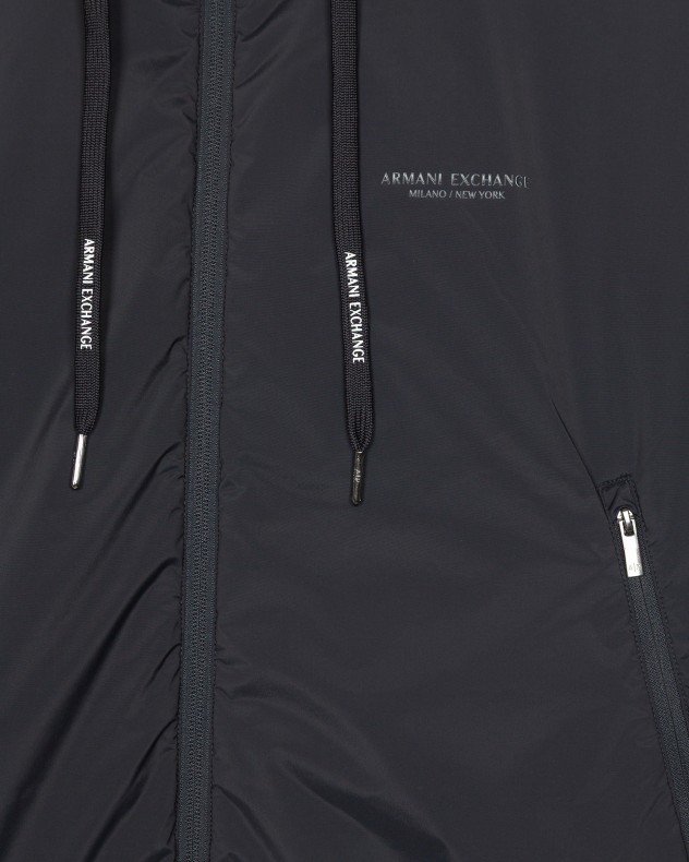 Corta-vento Armani Exchange