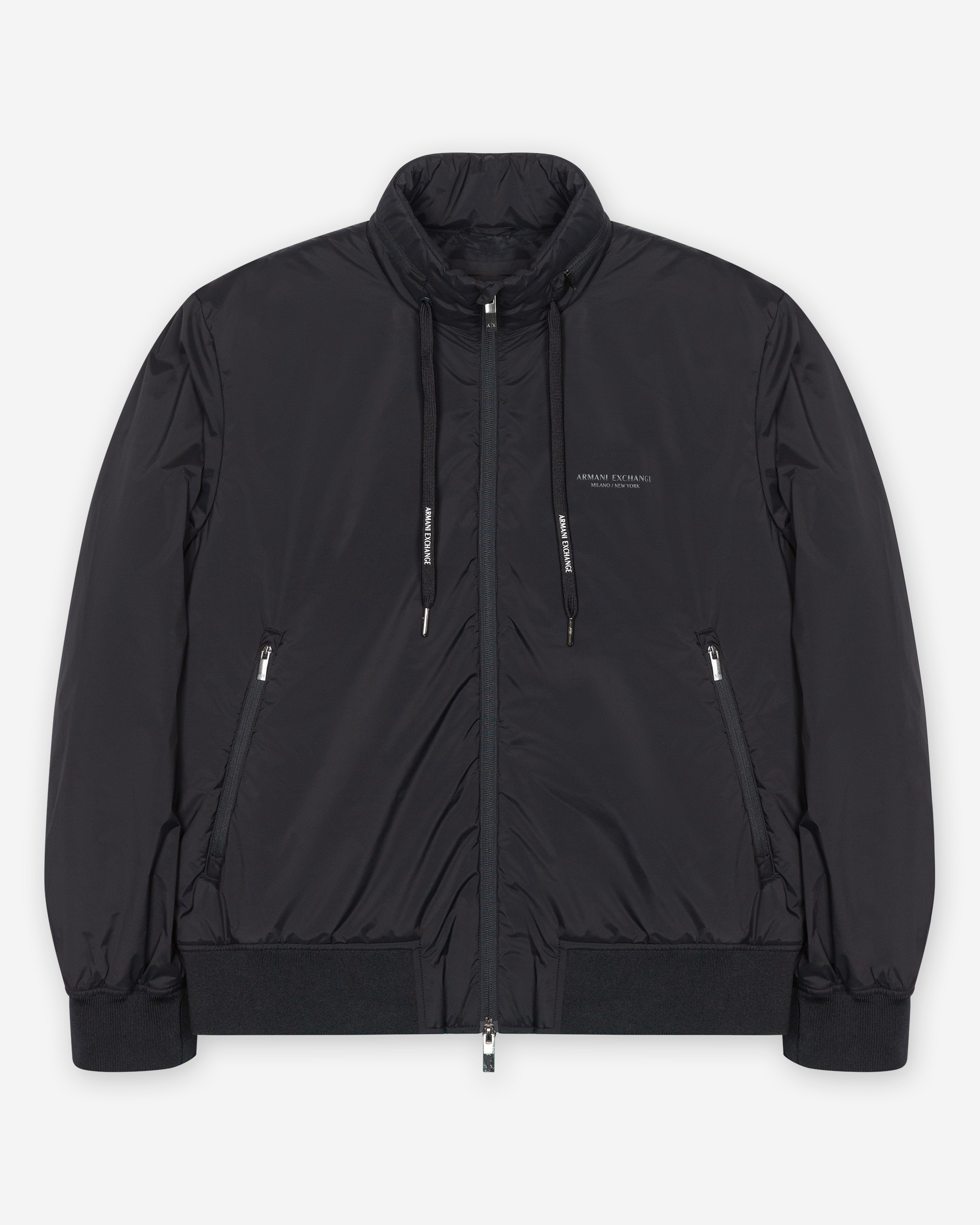 Armani Exchange Windbreaker