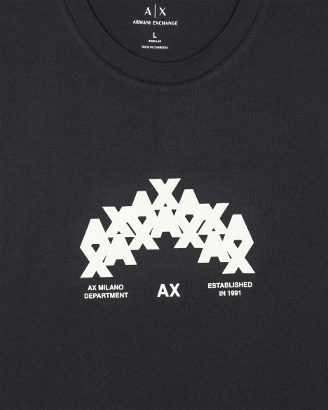 T-shirt Armani Exchange T-shirt Armani Exchange