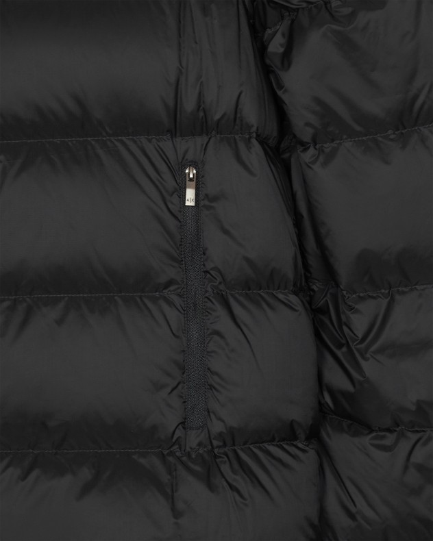 Gewatteerde jas Armani Exchange