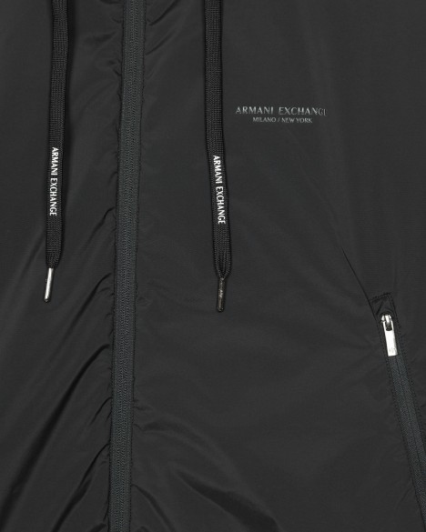 Windjak Armani Exchange Windjak Armani Exchange