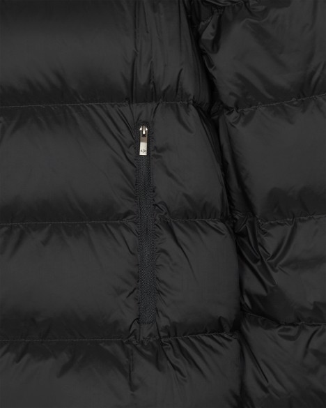 Armani Exchange Padded jacket Armani Exchange Padded jacket