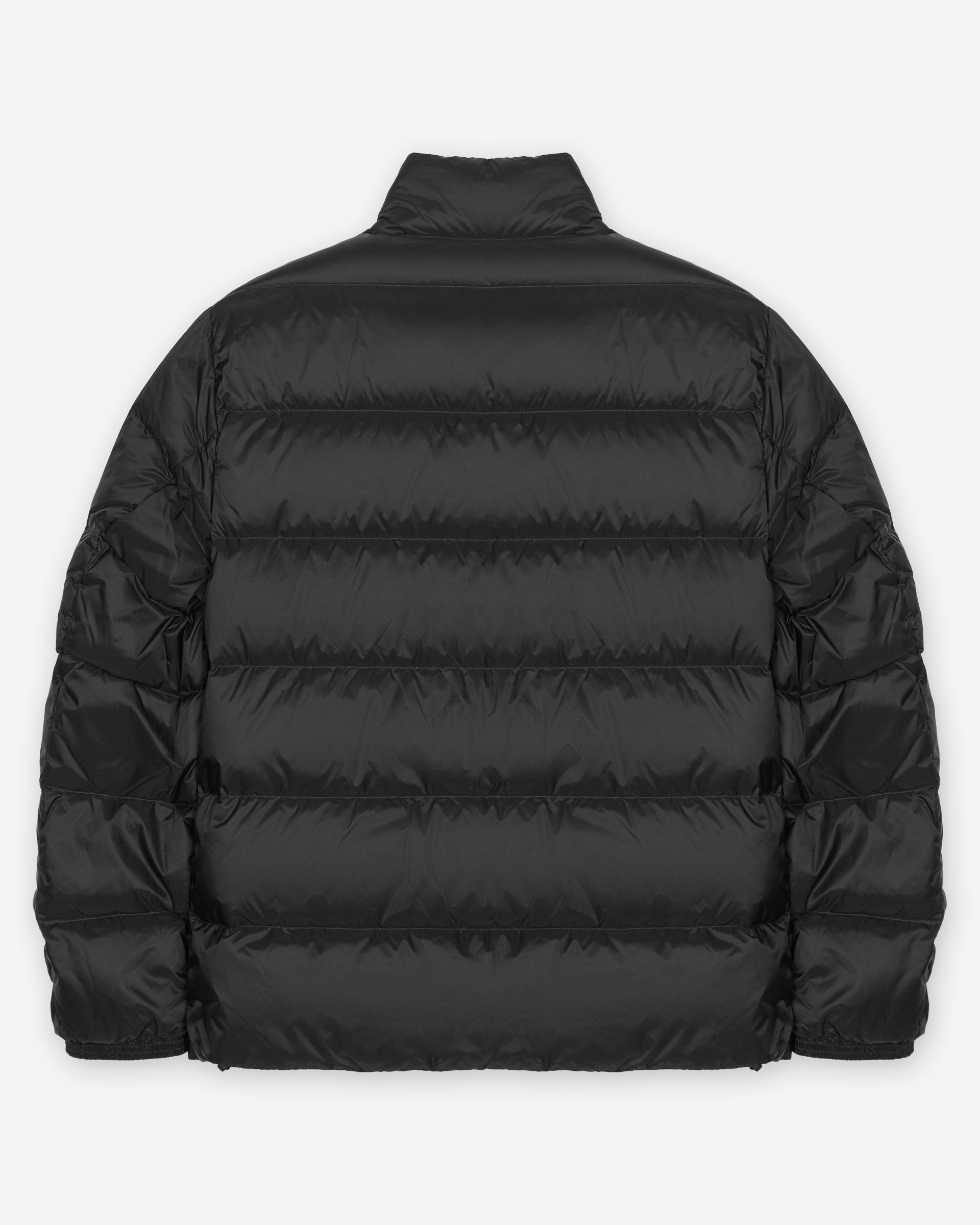 Manteau matelass? Armani Exchange