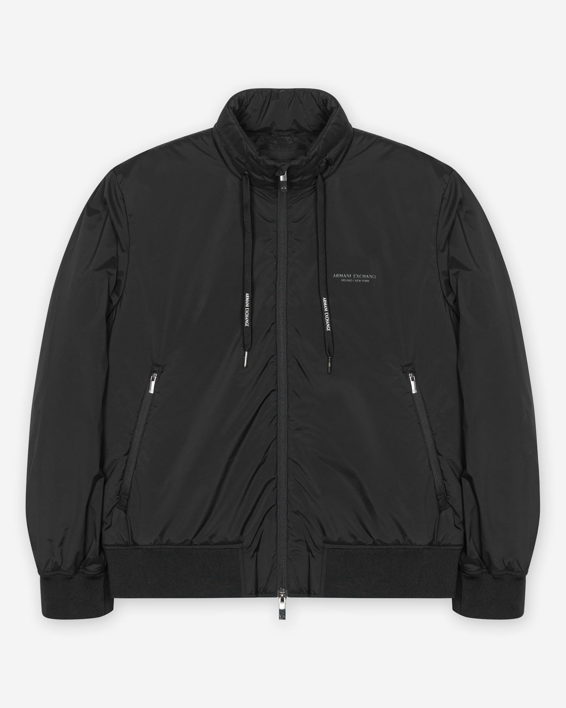 Giacca a vento Armani Exchange