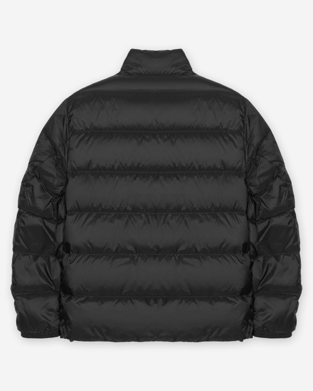 Manteau matelass? Armani Exchange