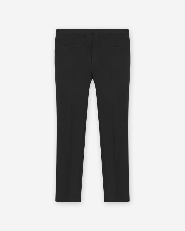 Pantalon en sergé Boss
