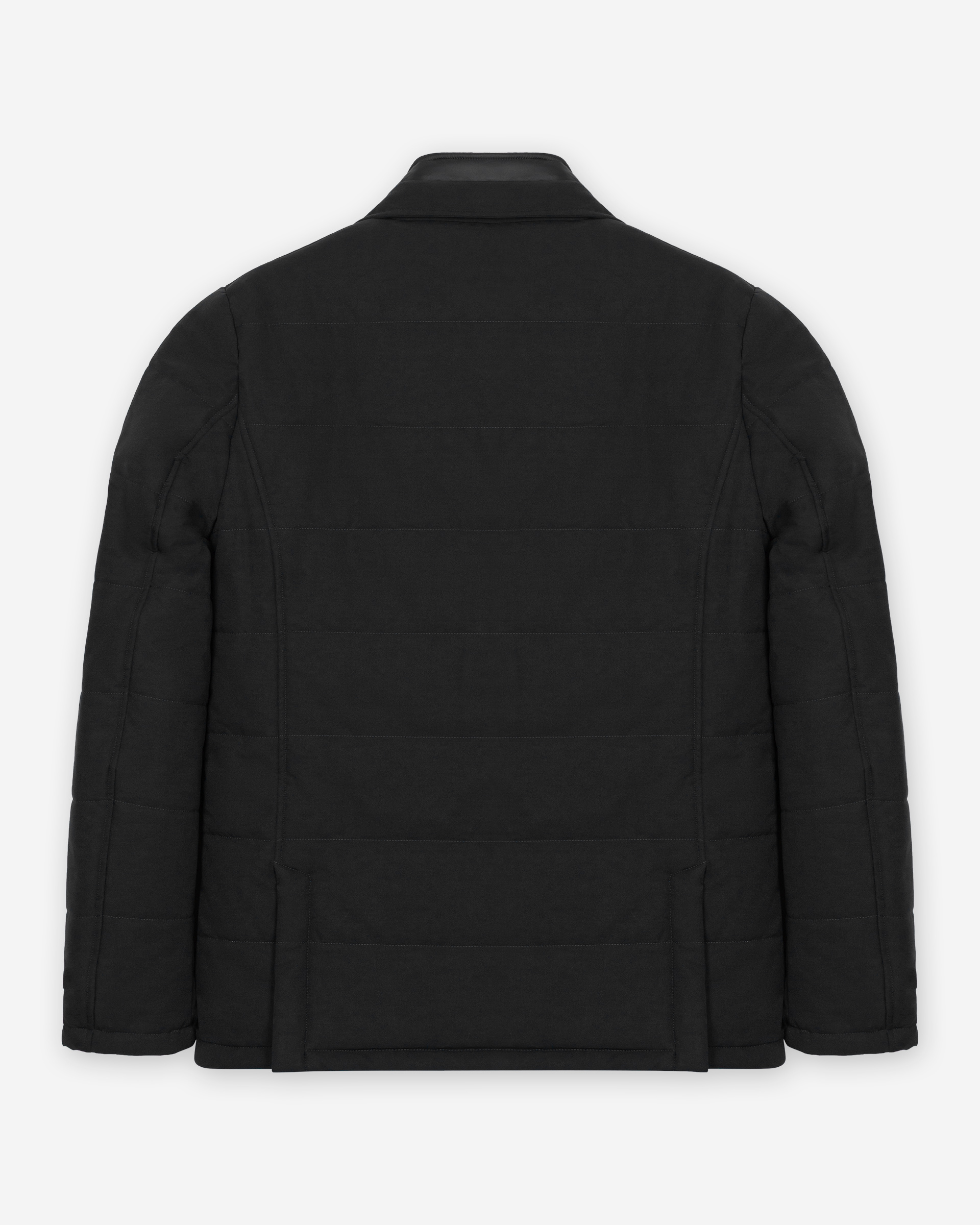 Giacca lunga Bikkembergs