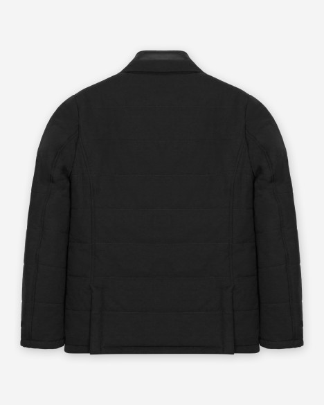 Giacca lunga Bikkembergs Giacca lunga Bikkembergs