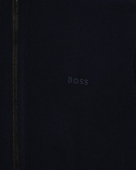Manteau tricot? Boss Manteau tricot? Boss