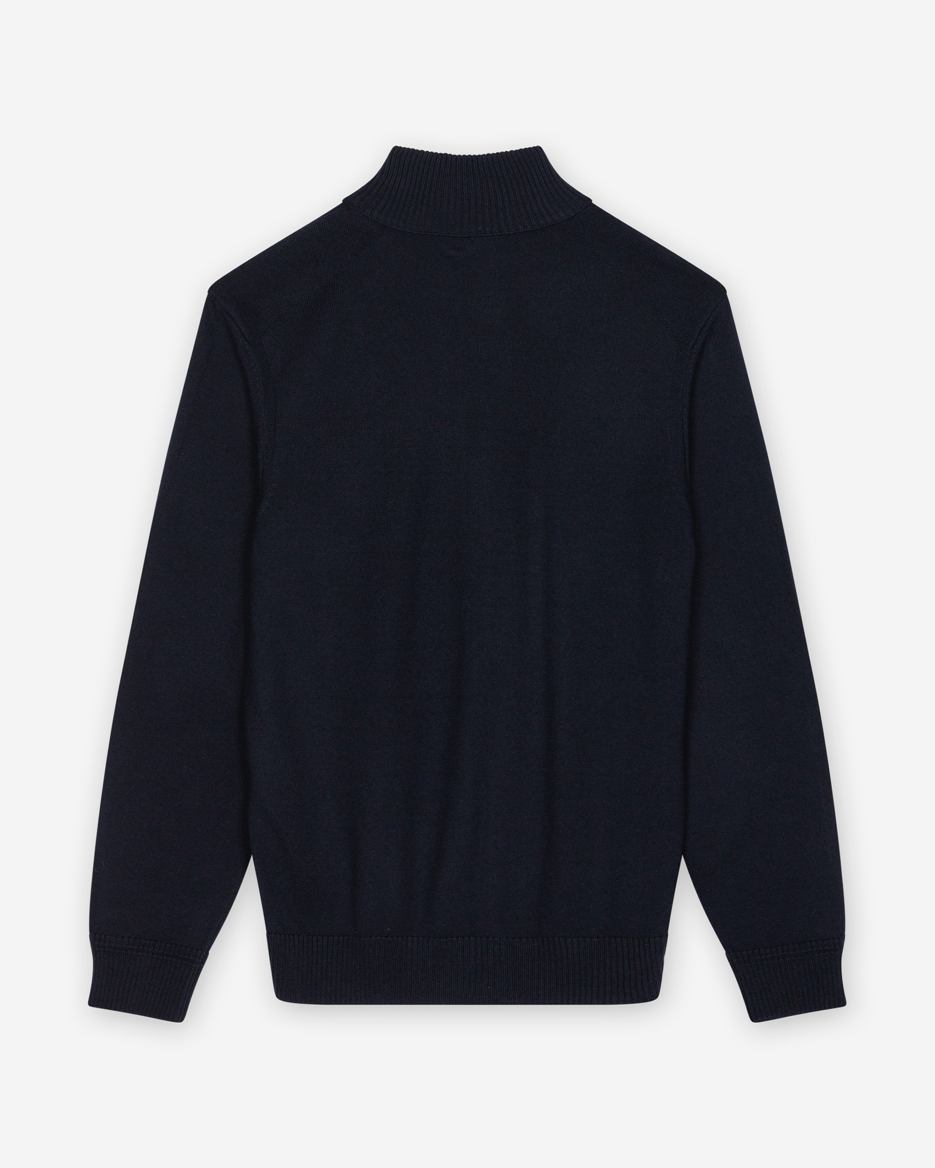 Abrigo de punto Boss