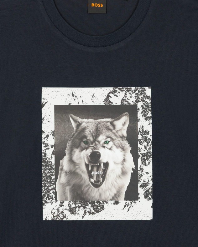 T-shirt Boss