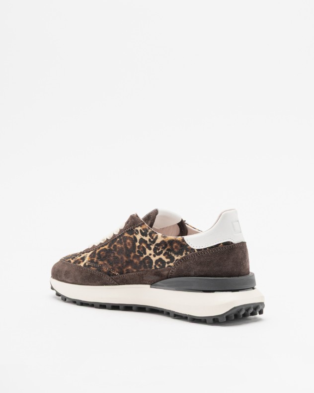 Sneakers D.A.T.E.