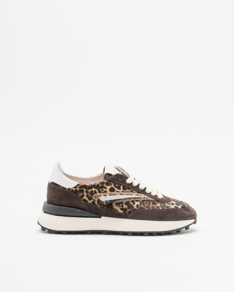 Sneakers D.A.T.E.