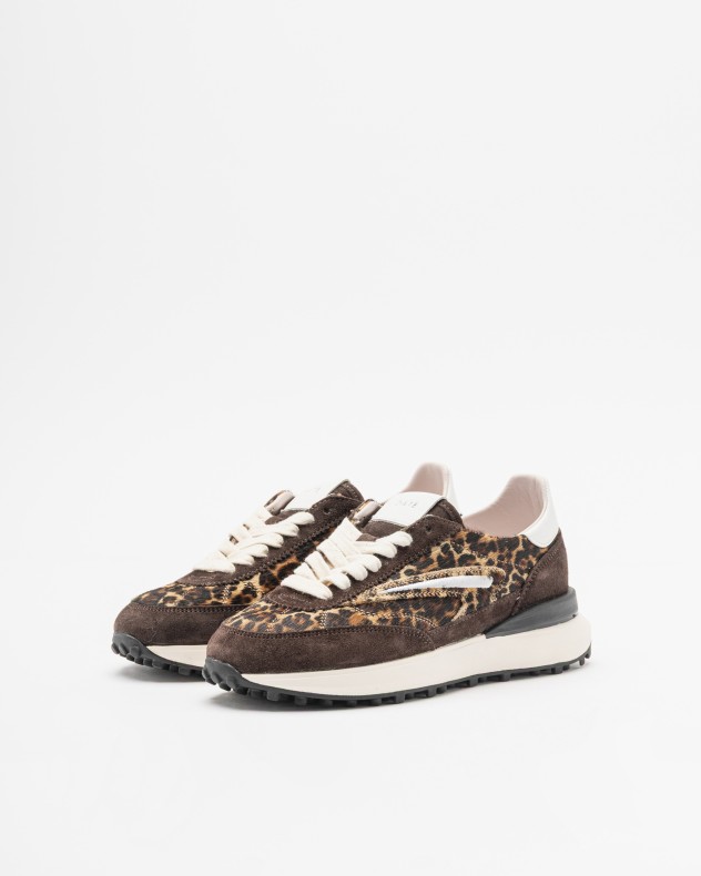 Sneakers D.A.T.E.