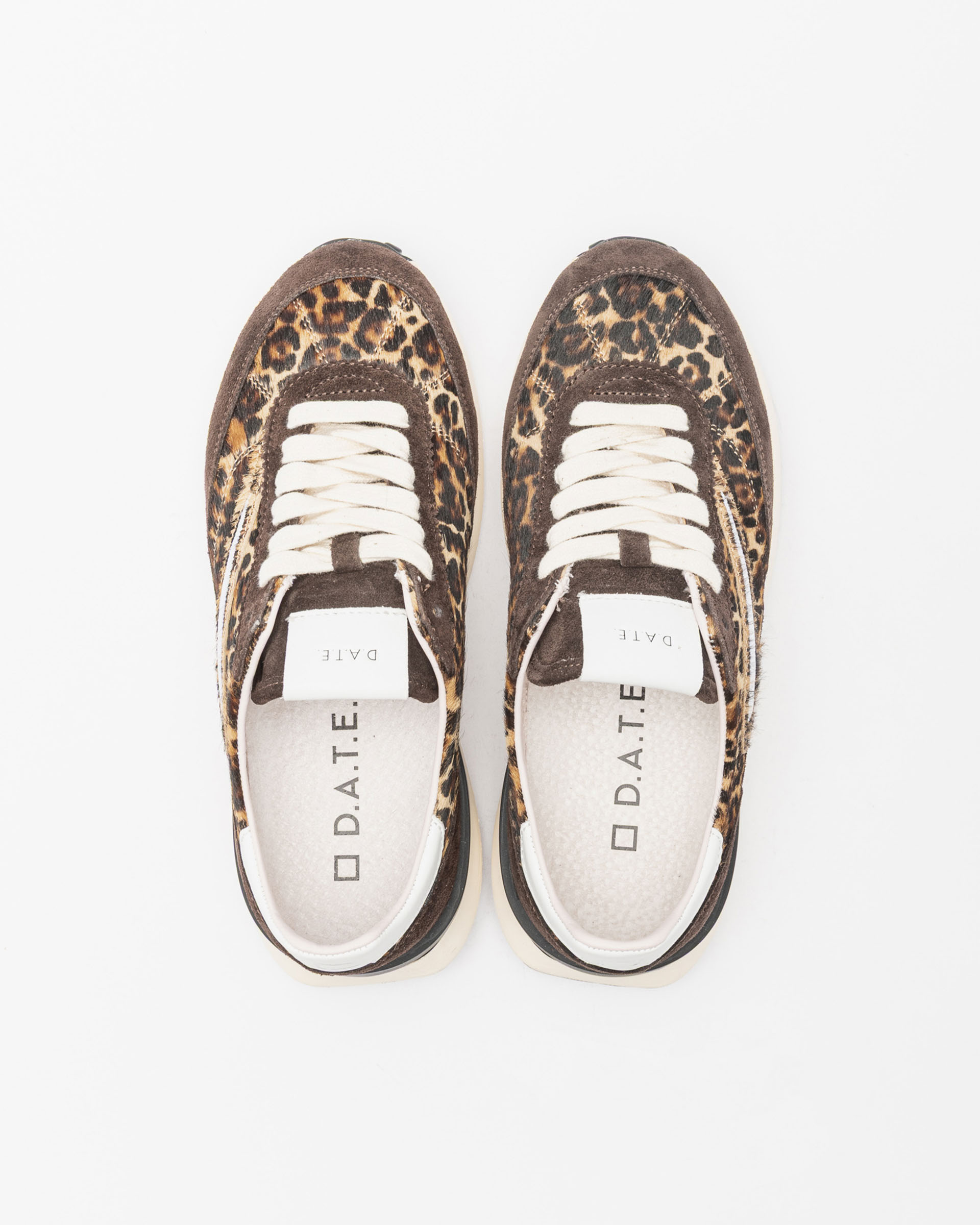 D.A.T.E. Sneakers