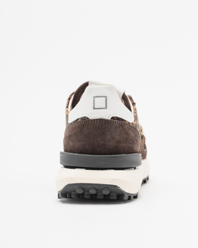 Sneakers D.A.T.E.