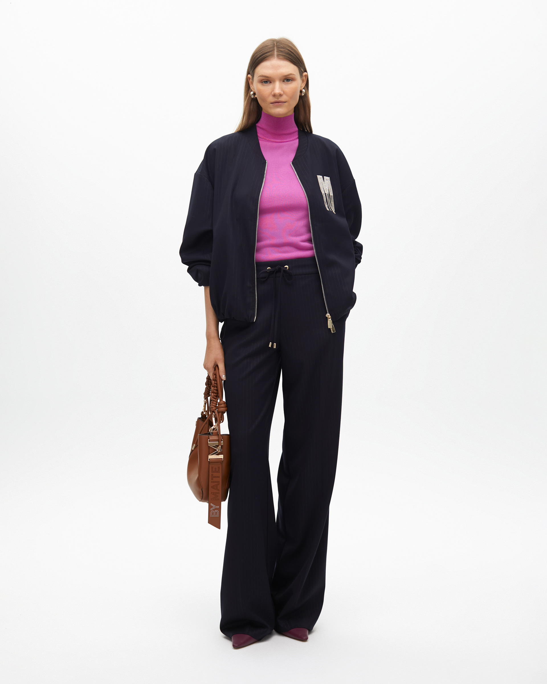 Pantalones Maite by Lola