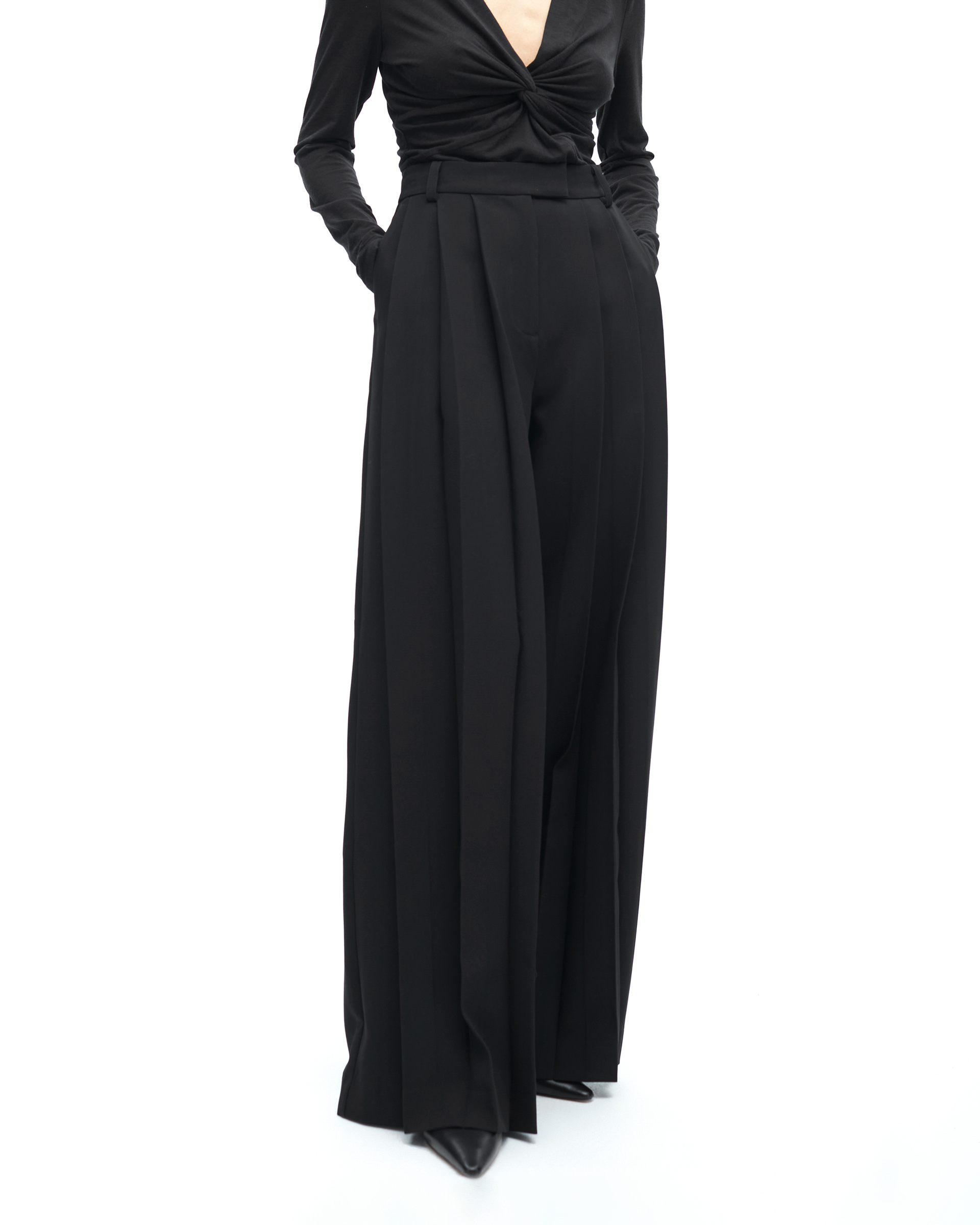 Pantalones Maite by Lola