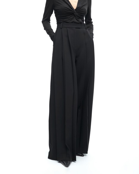 Pantaloni Maite by Lola