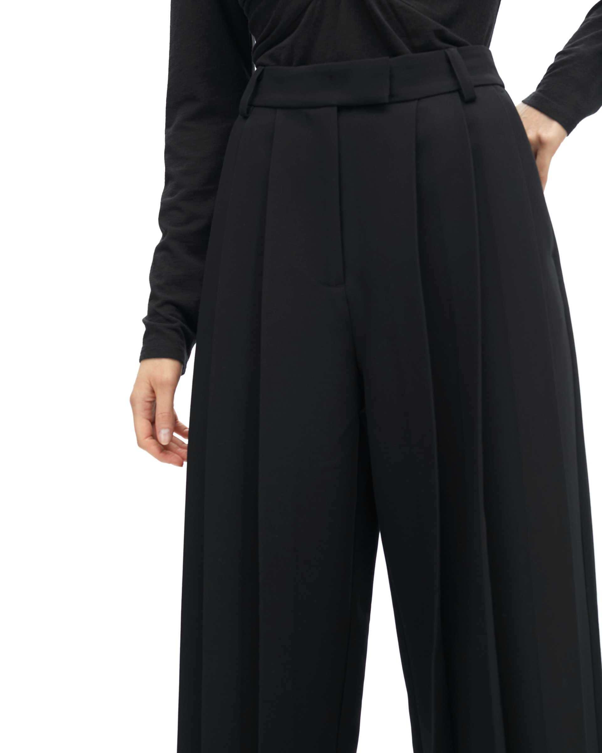 Pantalones Maite by Lola