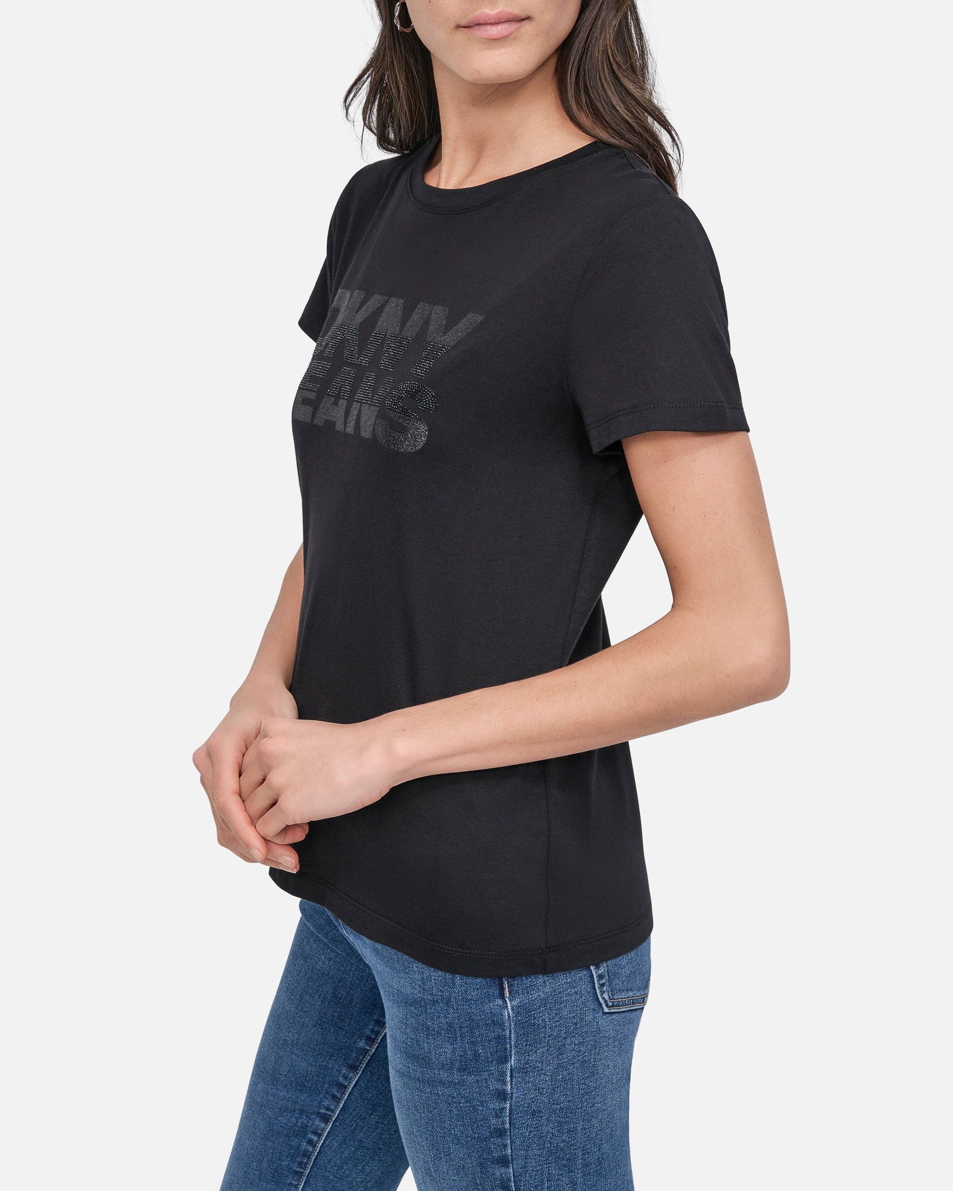Camiseta DKNY Jeans