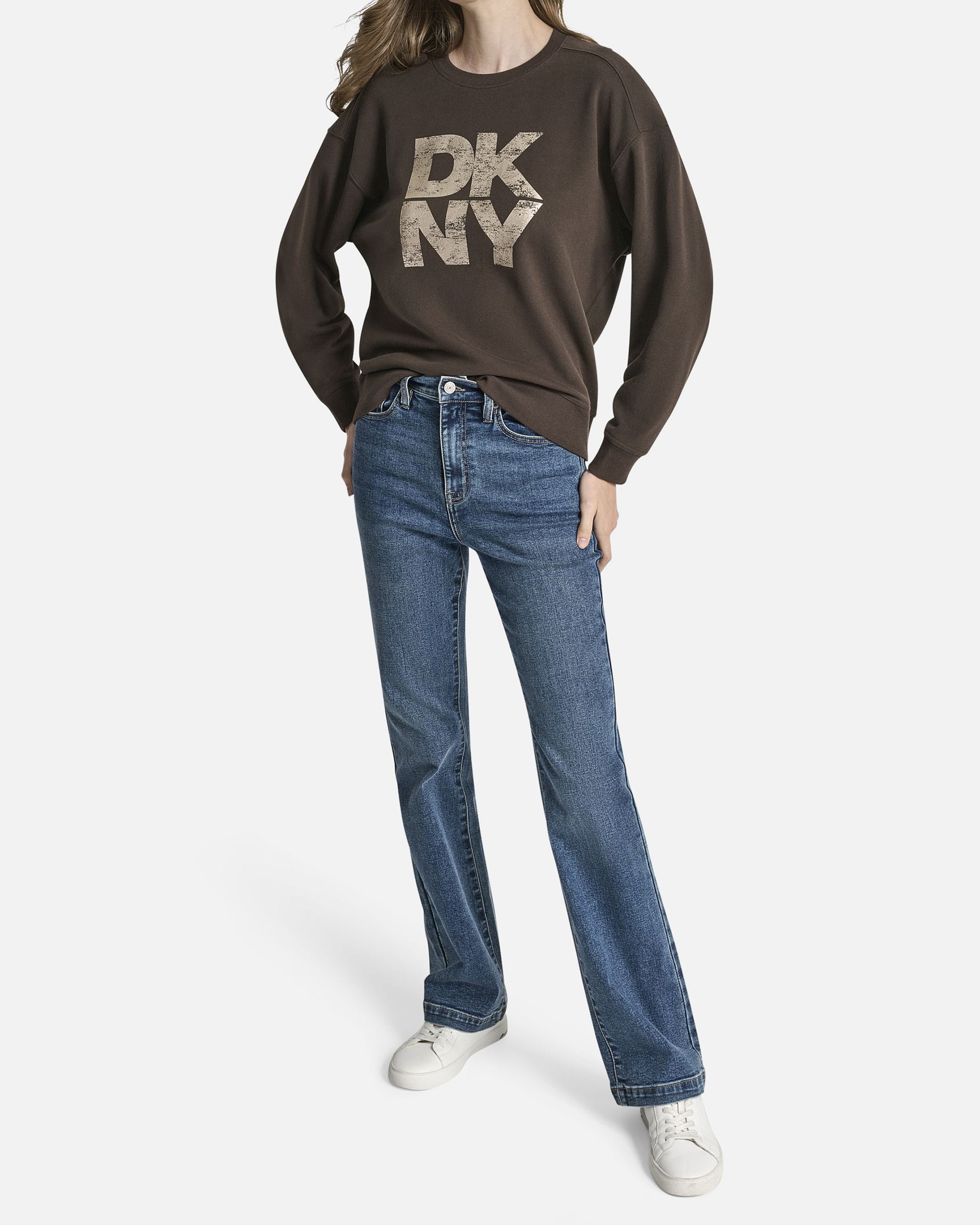 Sweatshirt DKNY Jeans