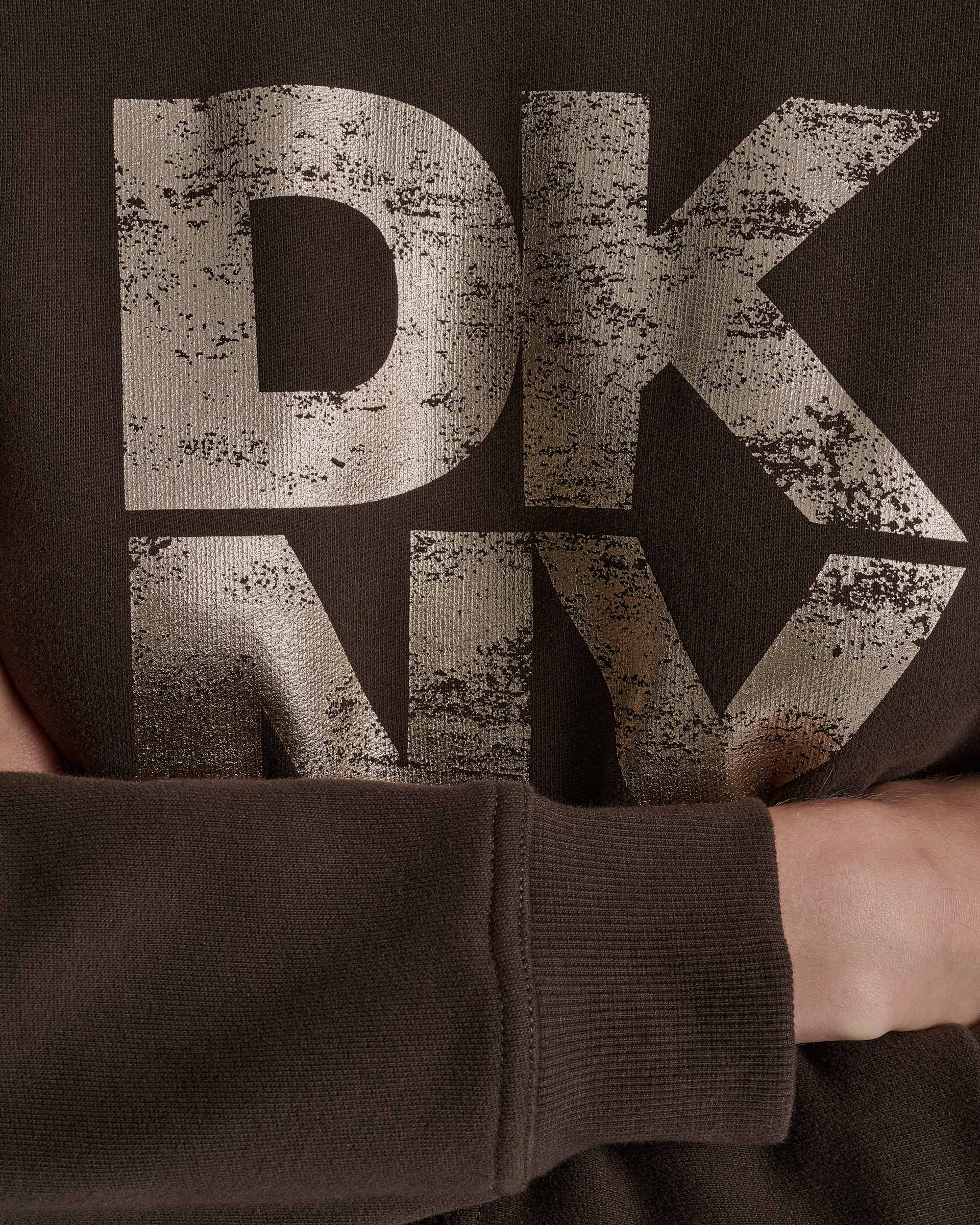 Sweatshirt DKNY Jeans