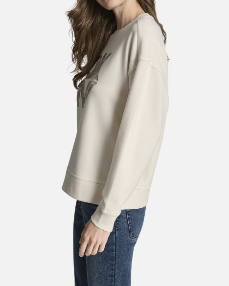 Sweatshirt DKNY Jeans Sweatshirt DKNY Jeans