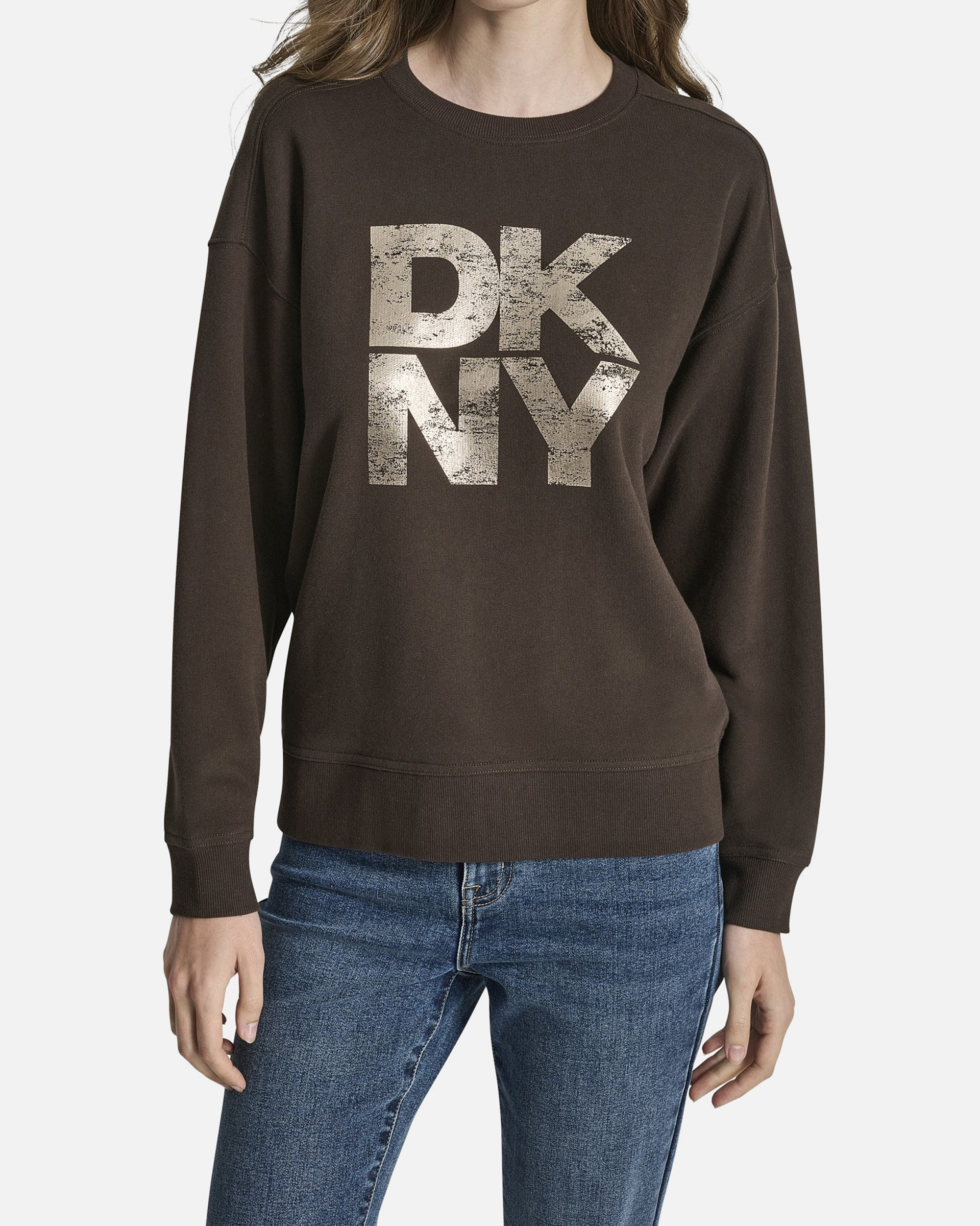 Sweatshirt DKNY Jeans