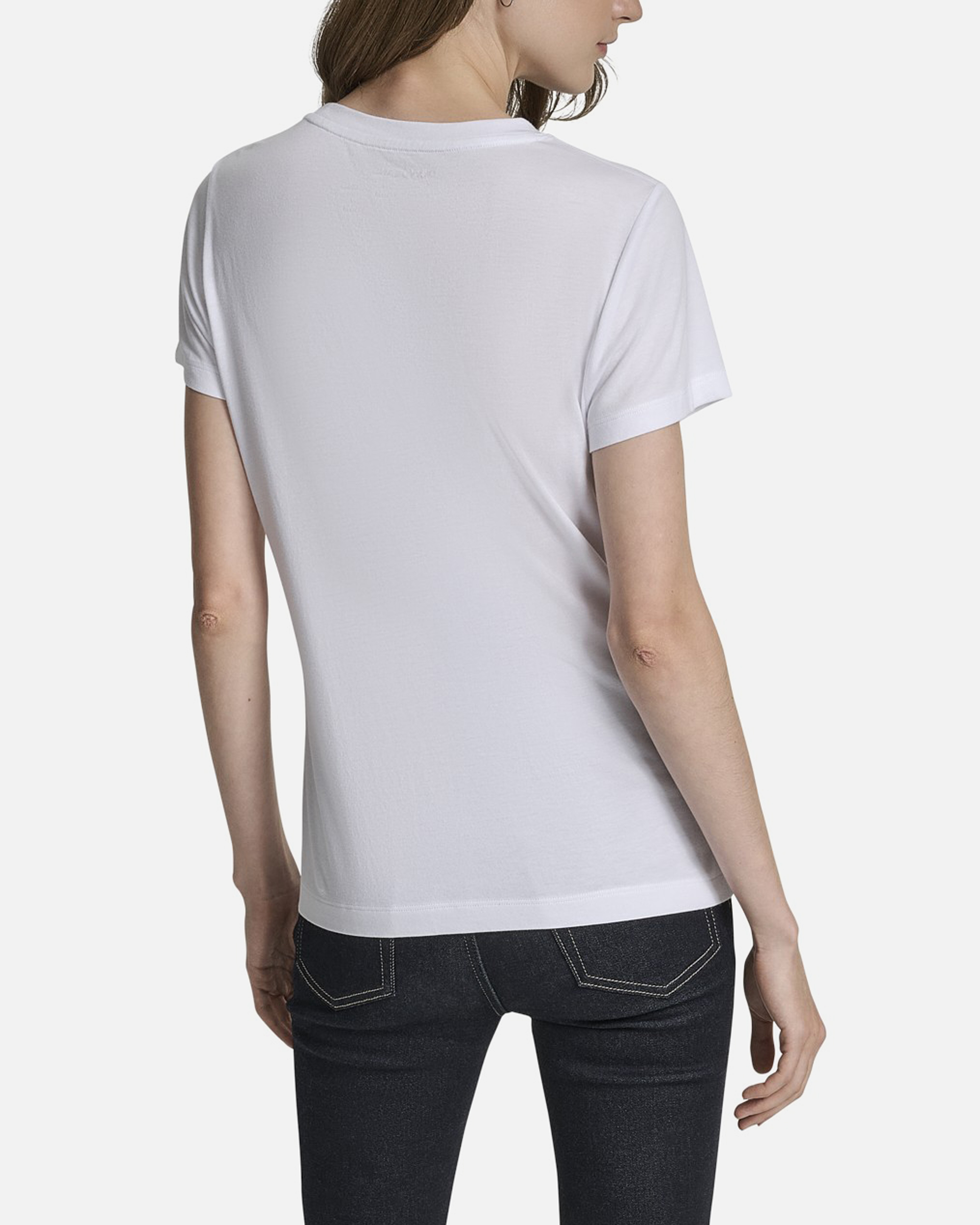 Camiseta DKNY Jeans