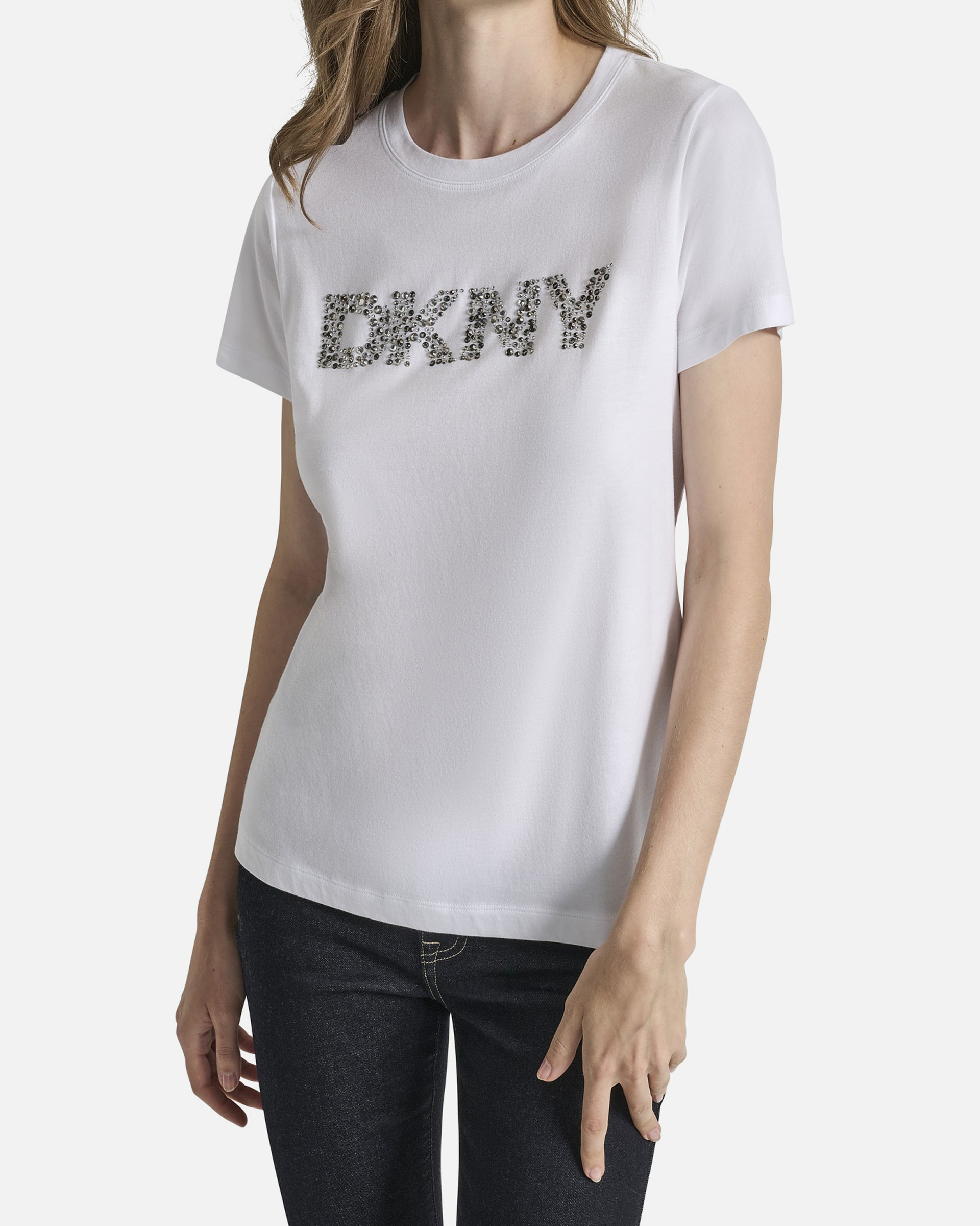 Camiseta DKNY Jeans