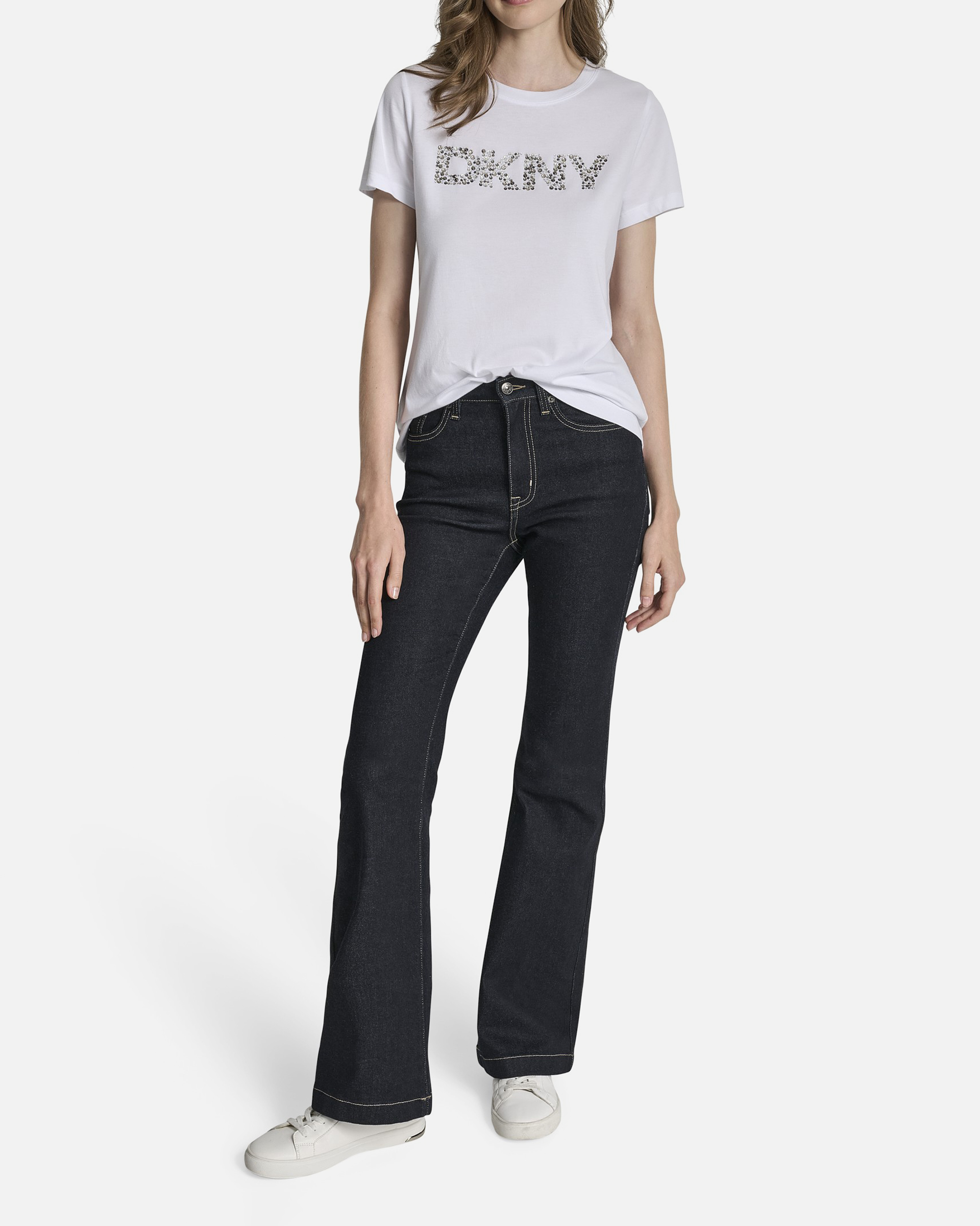 Camiseta DKNY Jeans