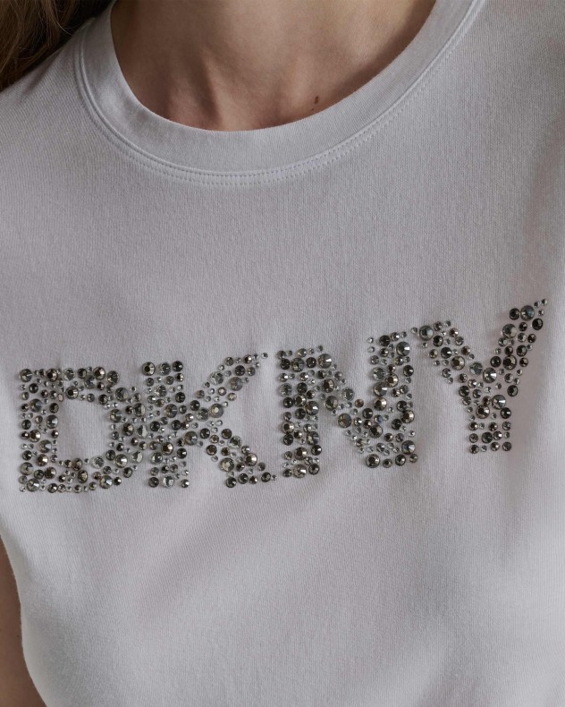 T-Shirt DKNY Jeans