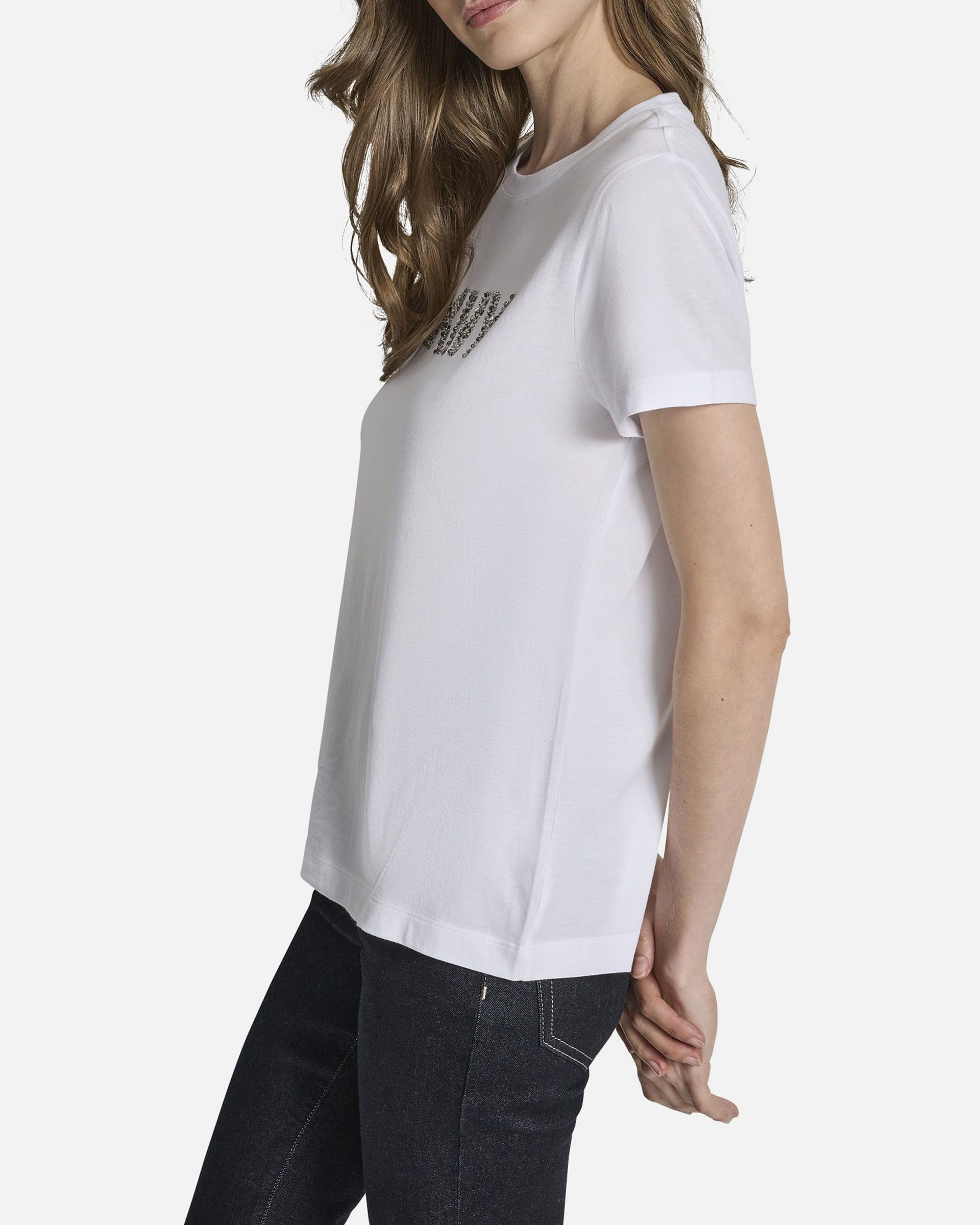 Camiseta DKNY Jeans