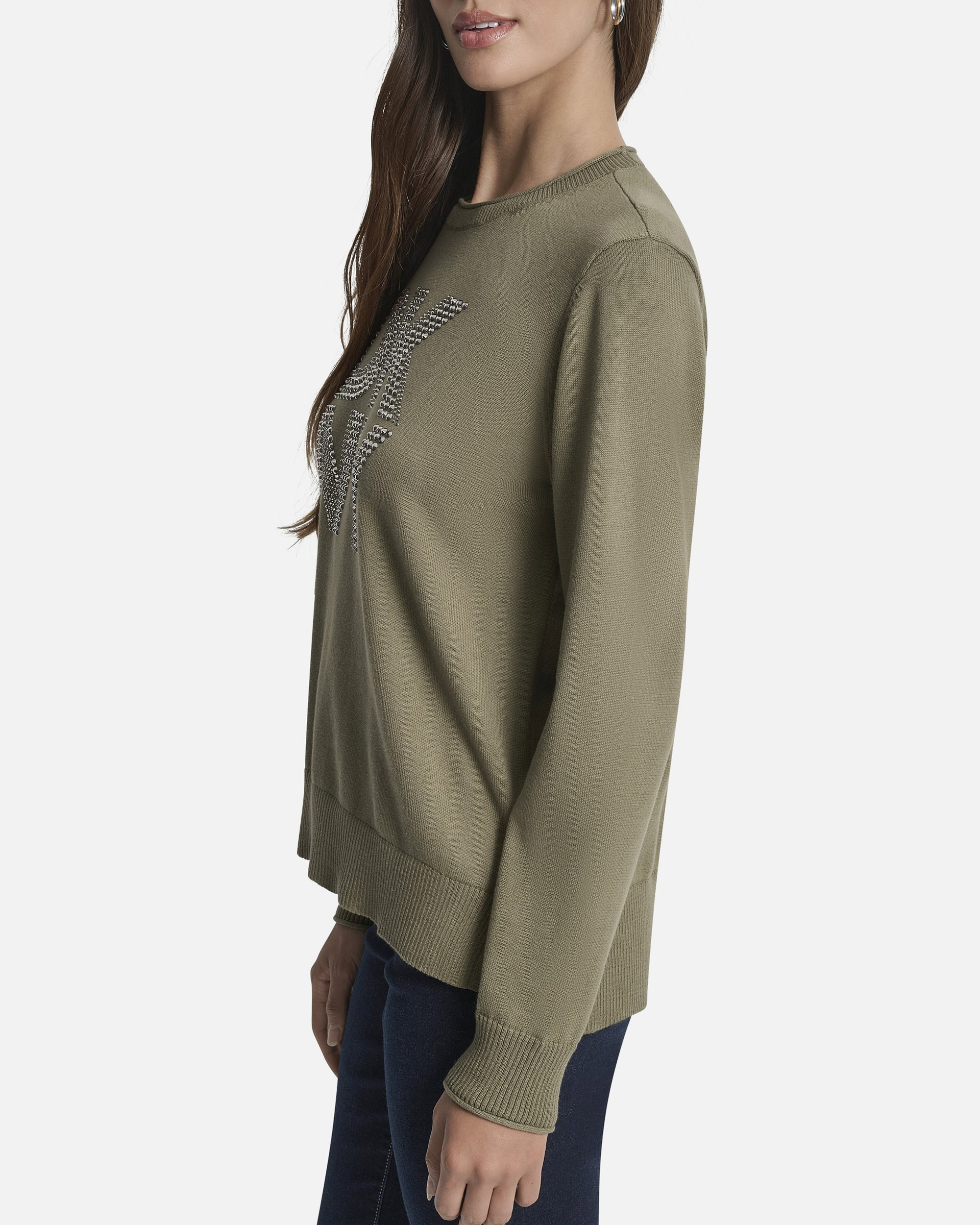 Sweatshirt DKNY Jeans