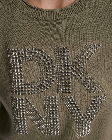 Sweatshirt DKNY Jeans