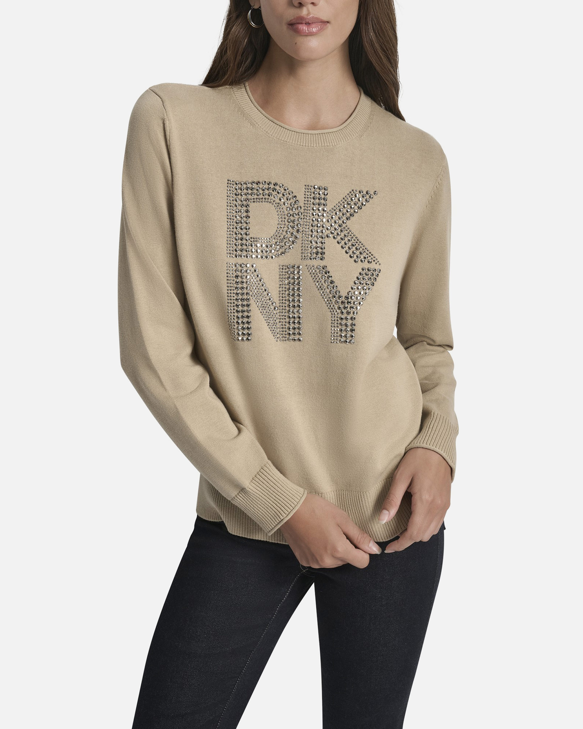 Sweatshirt DKNY Jeans