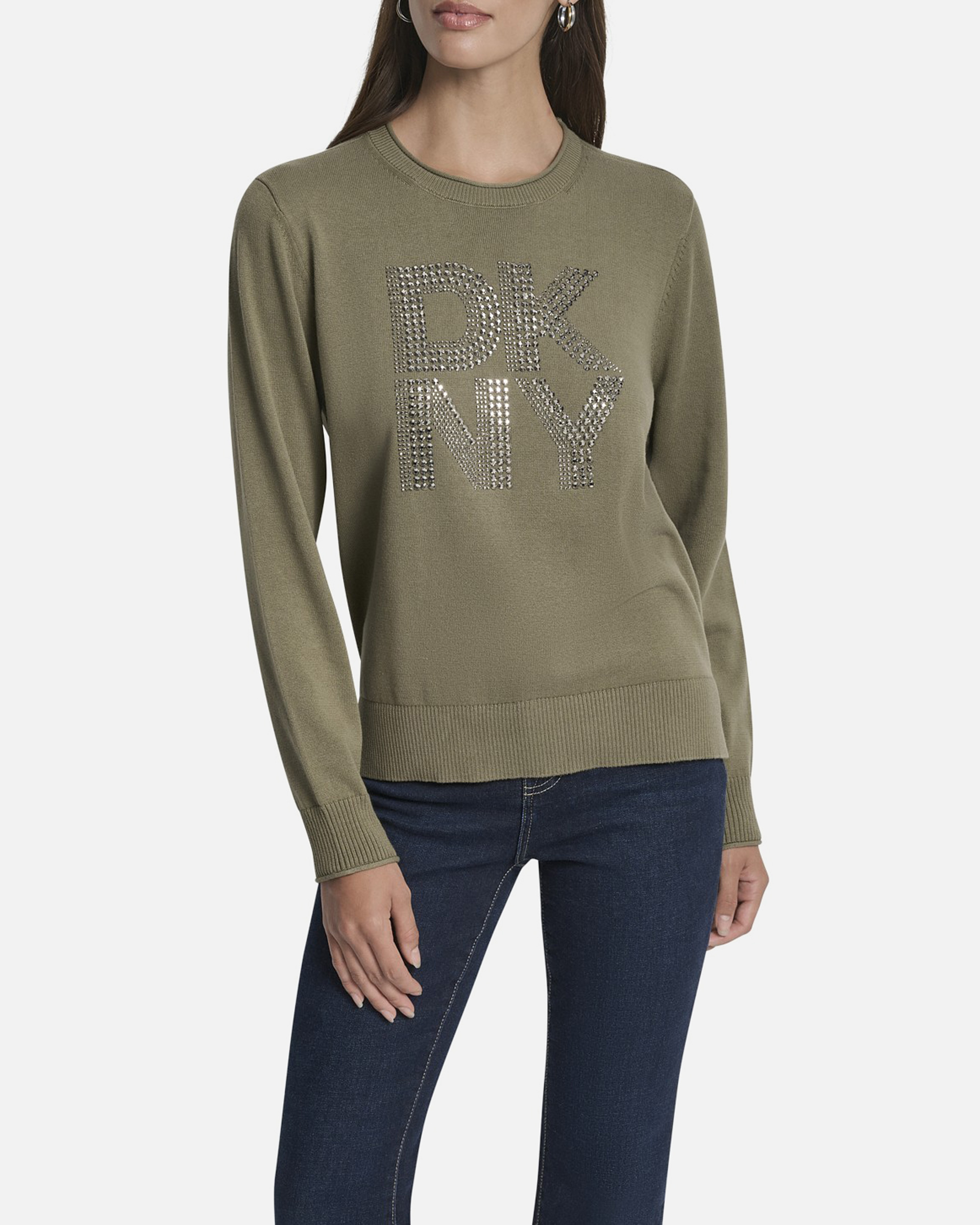 Sweatshirt DKNY Jeans