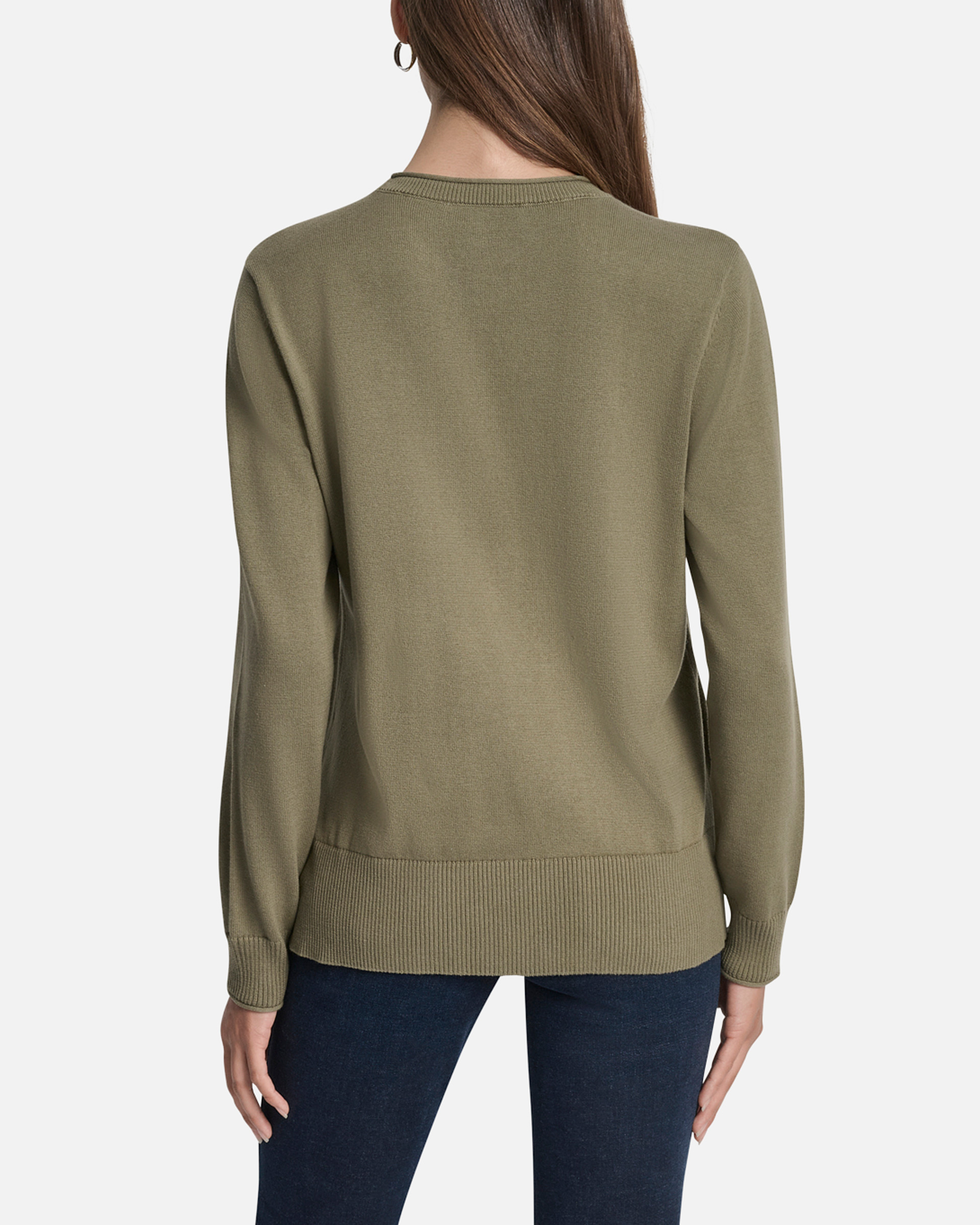 Sweatshirt DKNY Jeans